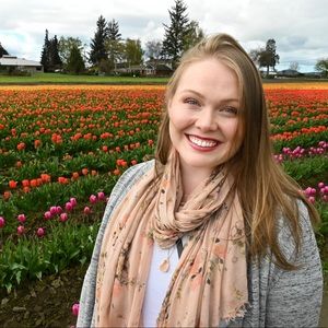 Meet your Posher, Kimberly